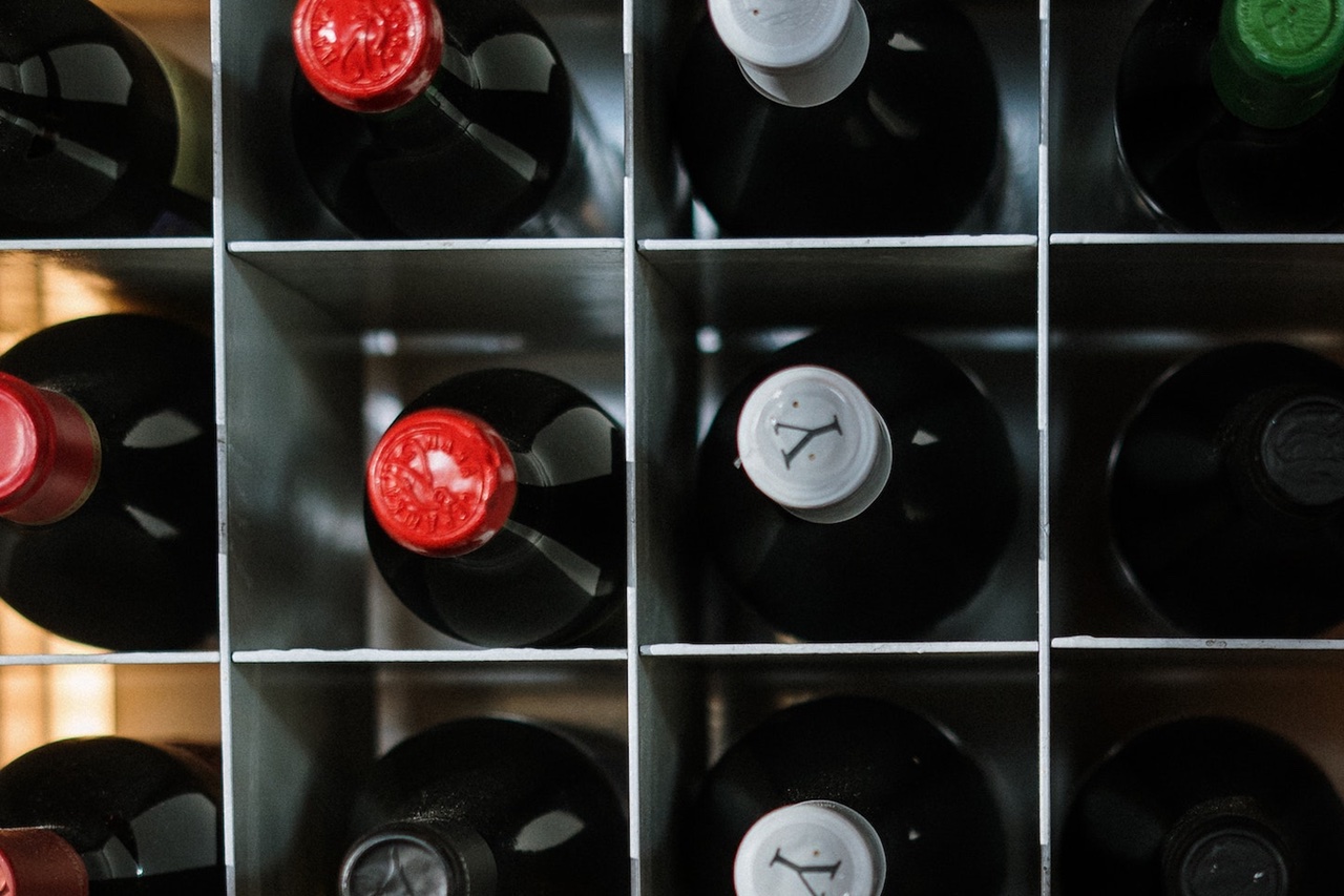 Les meilleures caves à vin 12 bouteilles mini cave silencieuse
