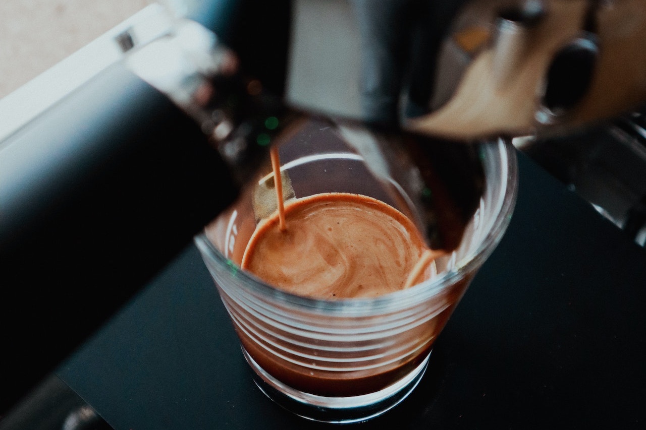 Les meilleures machines a café expresso italienne professionnelle semi automatique haut de gamme pour un véritable café de luxe à la maison