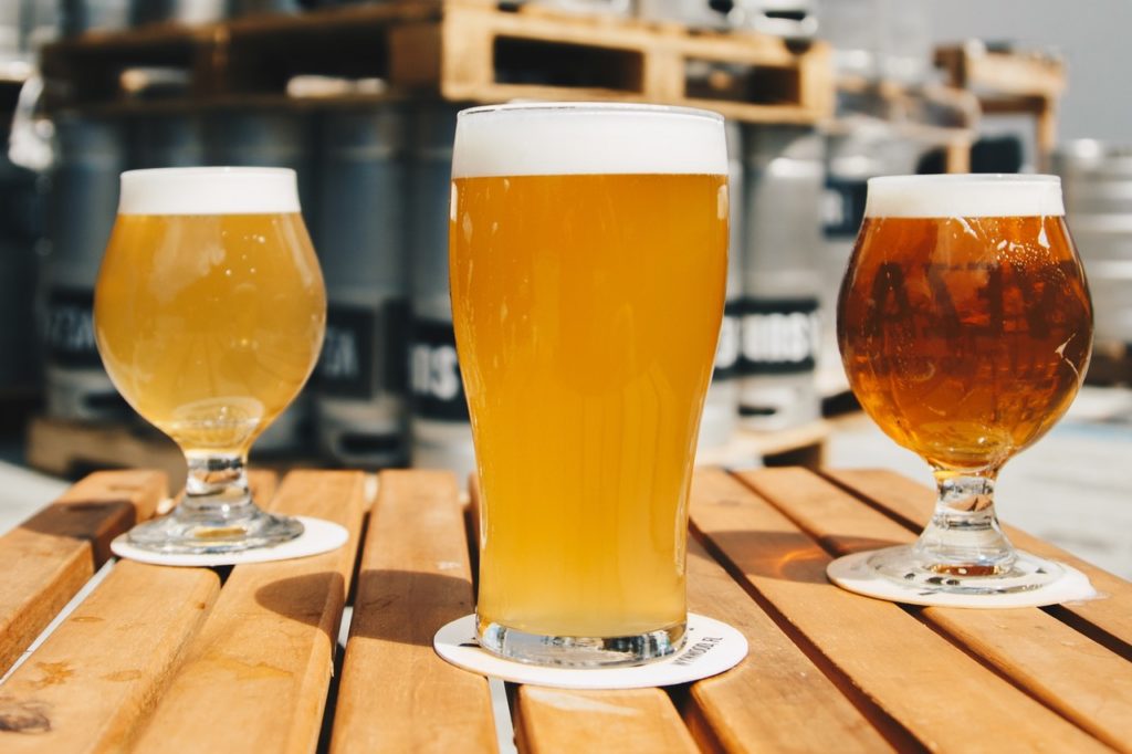 Meilleure tireuse à bière : les meilleures pompes à bière, la