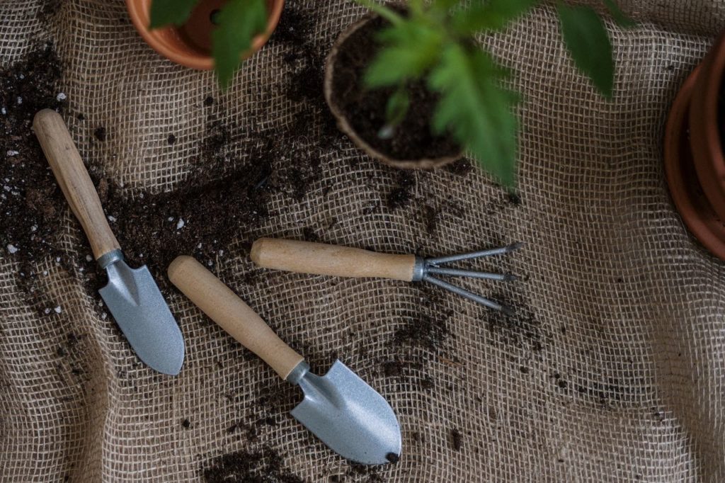 Les meilleurs kits de jardinage urbain et accessoires pour jardin urbain