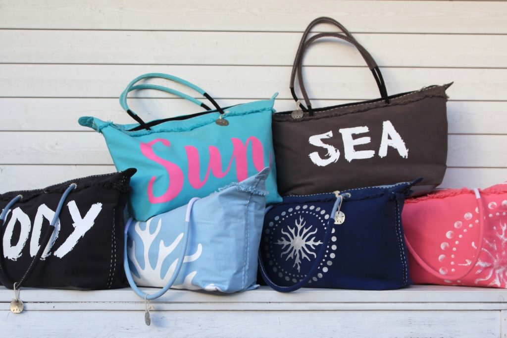Les meilleurs sacs de plage pour les vacances cet été