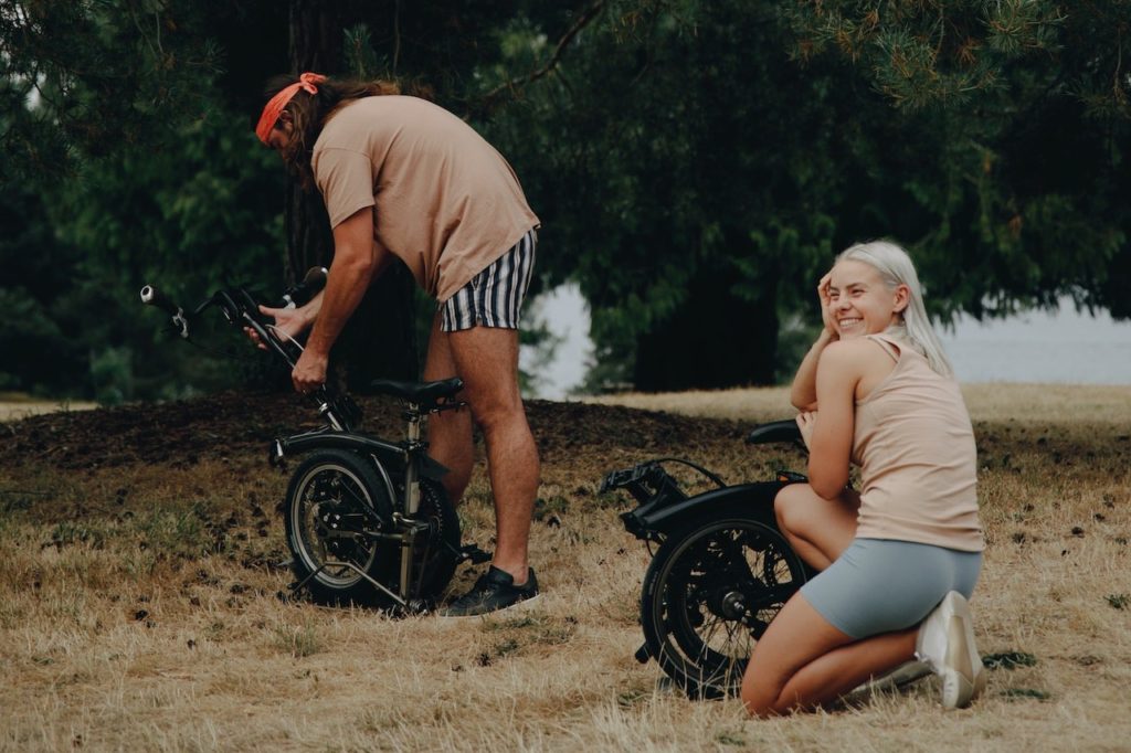 Les meilleurs vélos électriques pliants et pliables pour vous accompagner dans tous vos déplacements