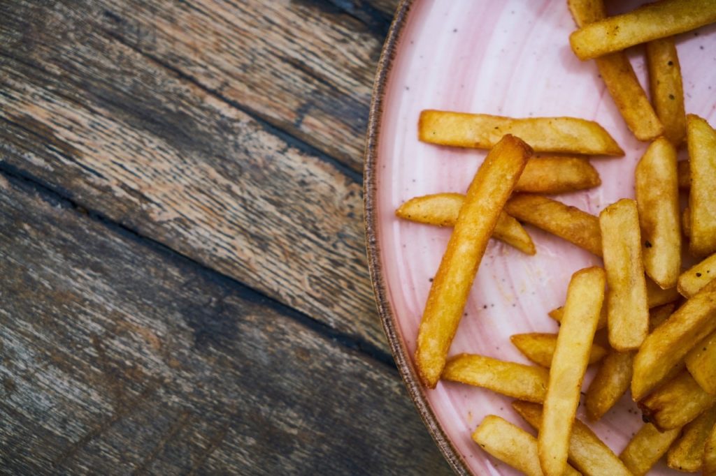 Les meilleures friteuses sans huile Air Fryer à air chaud