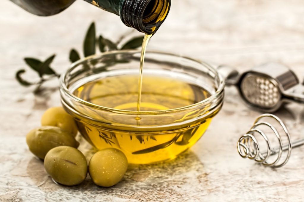 Les meilleures huiles d'olive du monde
