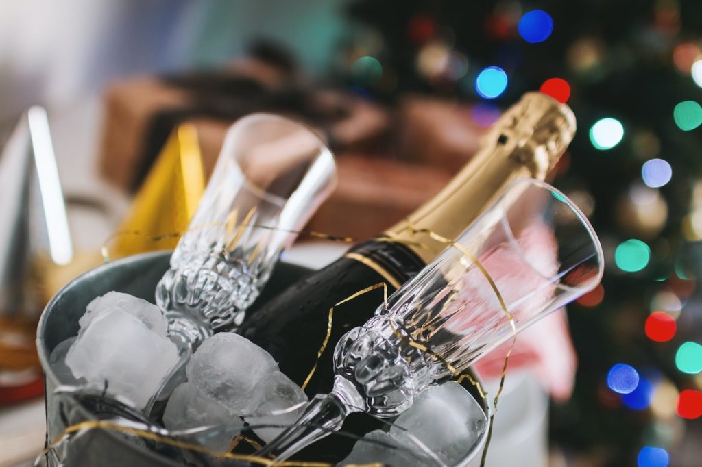 Les meilleurs coffrets cadeaux Champagne à offrir pour toutes les occasions