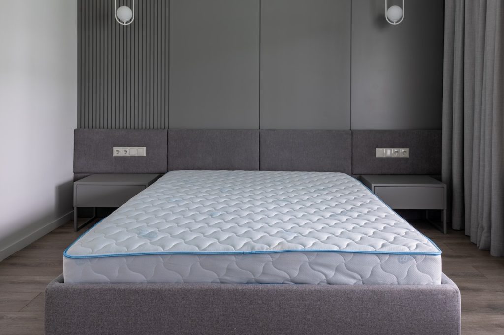 Les meilleurs matelas 160x200 pas cher à moins de 200 euros